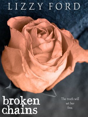 cover image of Broken Chains (#3, Broken Beauty Novellas)